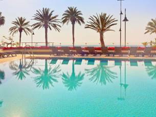Hotel Meliá Costa del Sol