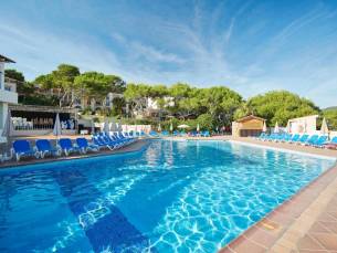 Invisa Hotel Club Cala Blanca