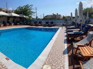 Blue Sky Resort