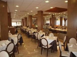 Hotel Alba Seleqtta