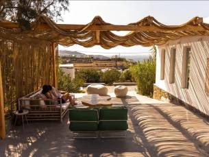 Ostraco Suites