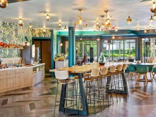 Best Western Hôtel Grand Parc