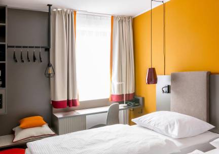 Vienna House Easy Cracow