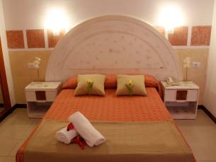 4Dreams Hotel Chimisay