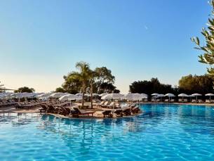 Hotel Grecian Park