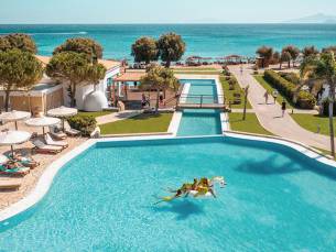 Hotel Mitsis Selection Blue Domes