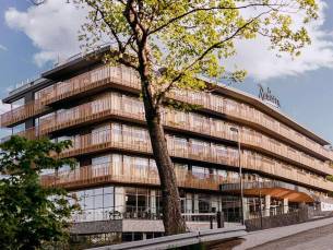 Radisson Szklarska Poreba