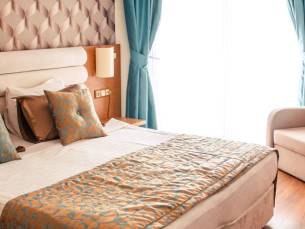 Hotel Notion Kesre Beach