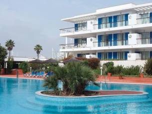 Marina Club I