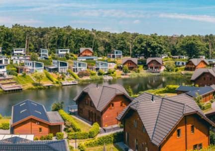 FLASHDEAL! ⚡ Ontdek de prachtige omgeving van Zuid-Limburg en verblijf op EuroParcs Brunssummerheide incl. eindschoonmaak en bedlinnen
