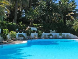 Cortijo San Ignacio