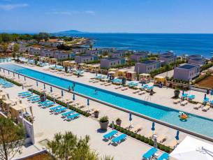 Arena Kazela Apartments