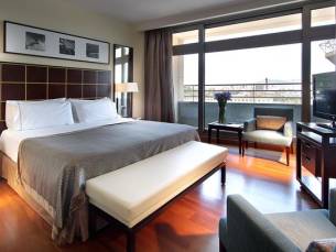 Eurostars Grand Marina GL