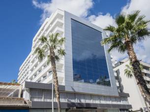 Hotel Costa Málaga (adults) Double R. SV