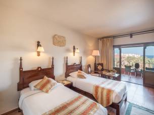 Sunny Days El Palacio Resort & Spa