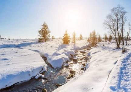 Verblijf in pittoresk Duits dorpje Willingen incl. ontbijt en diner