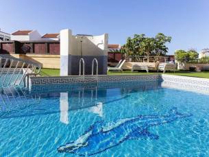 Hotel Villa de Adeje Beach