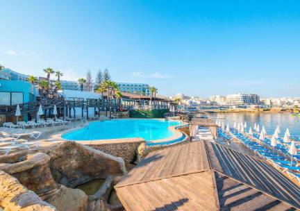 Doubletree by Hilton Malta