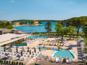 Valamar Padova