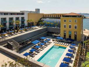 Hyatt Regency Zadar