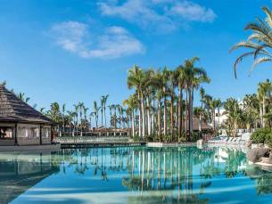 Tabaiba Princess Hotel