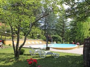 Hotel Cuccaro Club
