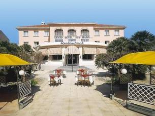 Adonis Sanary Hôtel des Bains