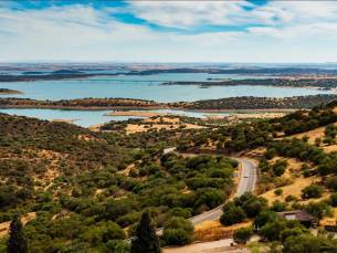 Fly-drive 'De Mooiste Wegen van de Alentejo' in 8 dagen
