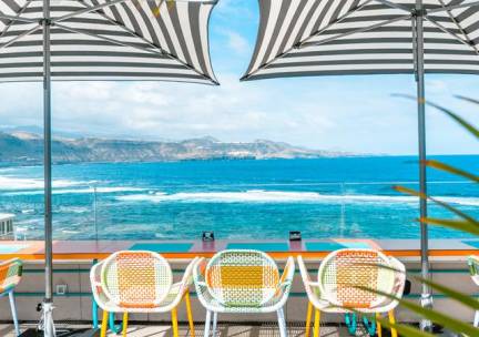 Occidental Las Canteras