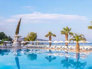 Hotel Labranda TMT Bodrum Resort - zomer 2026