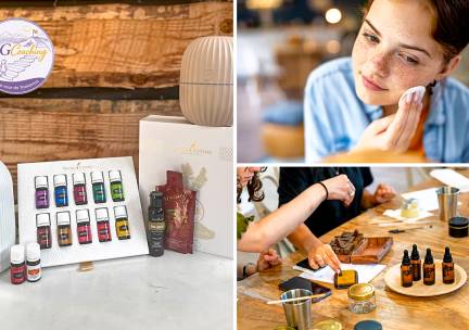 Workshop naar keuze (1,5 tot 2 uur)