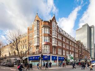 Radisson Edwardian Grafton