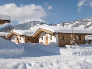 Resort Brixen