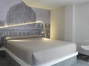 Hotel Granada Five Senses