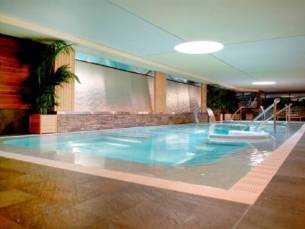 Poseidon La Manga Hotel & Spa