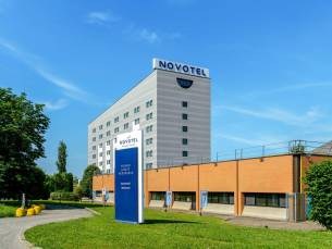Novotel Milano Linate