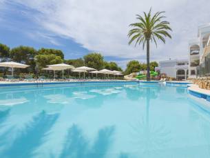 Hotel Cala d'Or Playa