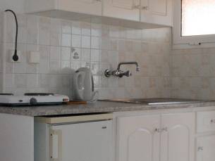 Appartementen Alex