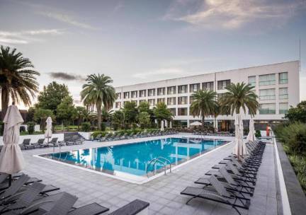 Azoris Royal Garden Leisure