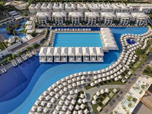 Titanic Deluxe Golf Belek