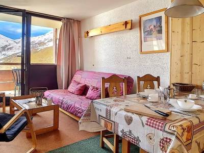 Résidence Les Alpages