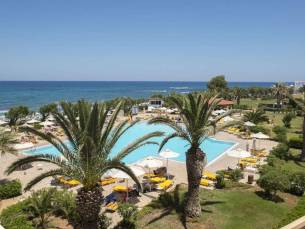 Allsun Hotel Zorbas Village