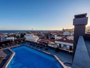 Editory Garden Funchal