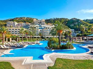 Sheraton Rhodes Resort