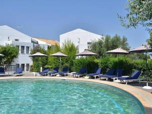 Greek Pride Aithrion Hotel