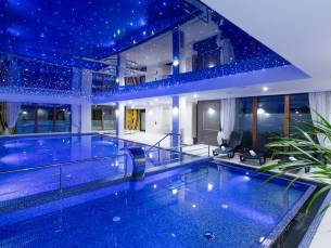 Amber Park Hotel & SPA