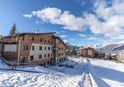 Hotel Avalanche