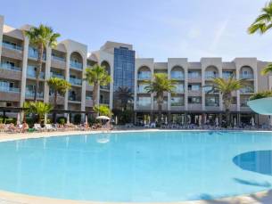 Falesia - Adults only