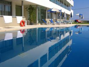 Corissia Princess Hotel