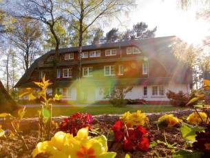 Kinderresort Usedom